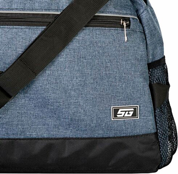 Изображение товара Спортивная сумка STG FB-007 / Х113481 (темно-синий)