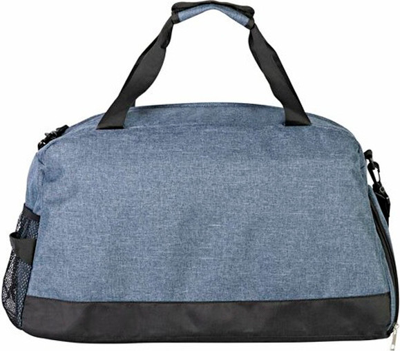 Изображение товара Спортивная сумка STG FB-007 / Х113481 (темно-синий)