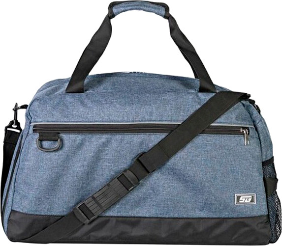 Изображение товара Спортивная сумка STG FB-007 / Х113481 (темно-синий)