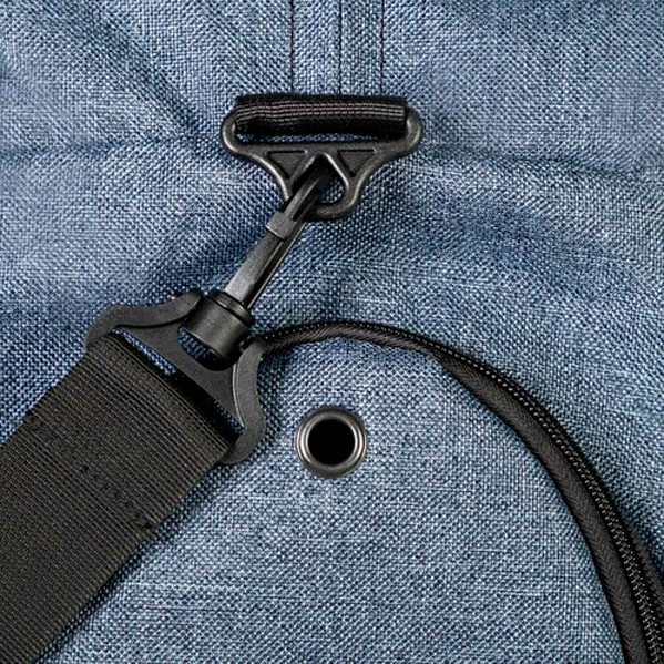 Изображение товара Спортивная сумка STG FB-007 / Х113481 (темно-синий)