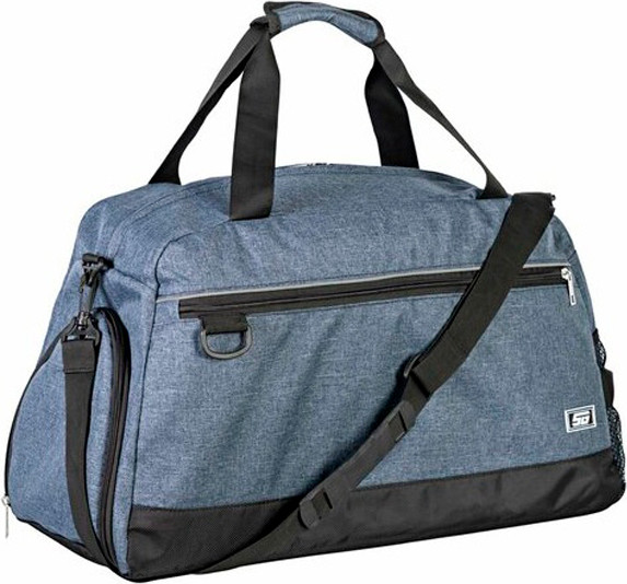 Изображение товара Спортивная сумка STG FB-007 / Х113481 (темно-синий)