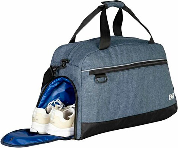 Изображение товара Спортивная сумка STG FB-007 / Х113481 (темно-синий)