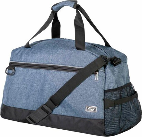 Изображение товара Спортивная сумка STG FB-007 / Х113481 (темно-синий)