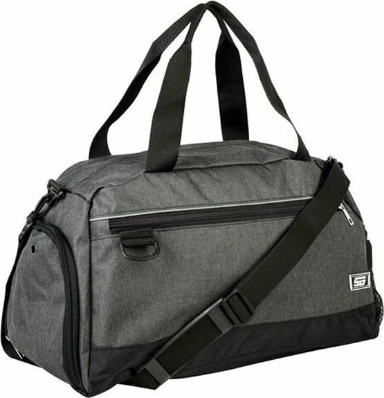Изображение товара Спортивная сумка STG FB-007 / Х113482 (черный)
