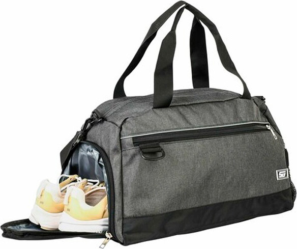 Изображение товара Спортивная сумка STG FB-007 / Х113482 (черный)