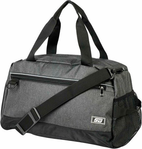 Изображение товара Спортивная сумка STG FB-007 / Х113482 (черный)