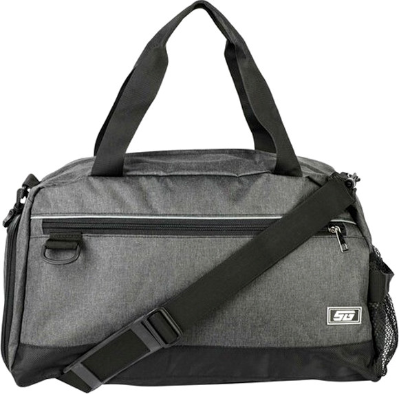 Изображение товара Спортивная сумка STG FB-007 / Х113482 (черный)