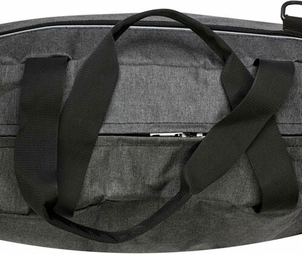 Изображение товара Спортивная сумка STG FB-007 / Х113482 (черный)