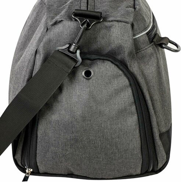 Изображение товара Спортивная сумка STG FB-007 / Х113482 (черный)