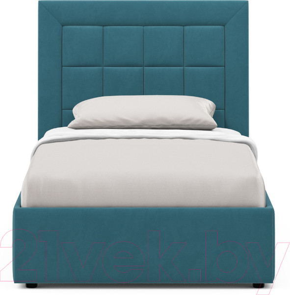 Изображение товара Односпальная кровать Moon Family 1251 / MF010157