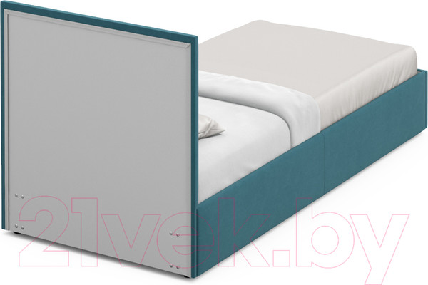 Изображение товара Односпальная кровать Moon Family 1251 / MF010157