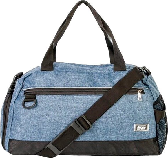 Изображение товара Спортивная сумка STG FB-007 / Х113483 (темно-синий)