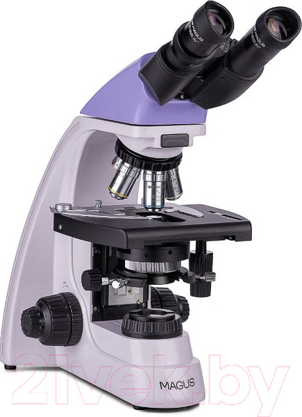 Изображение товара Микроскоп оптический Magus Bio 250B / 82888