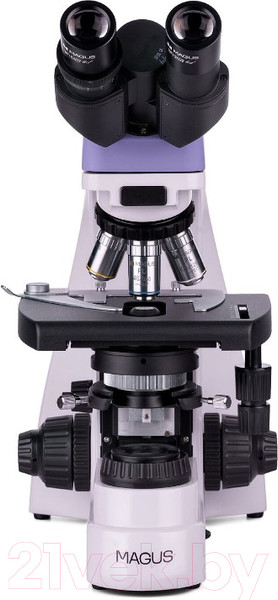 Изображение товара Микроскоп оптический Magus Bio 250B / 82888