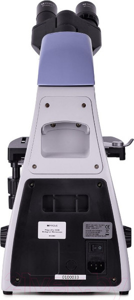 Изображение товара Микроскоп оптический Magus Bio 250B / 82888