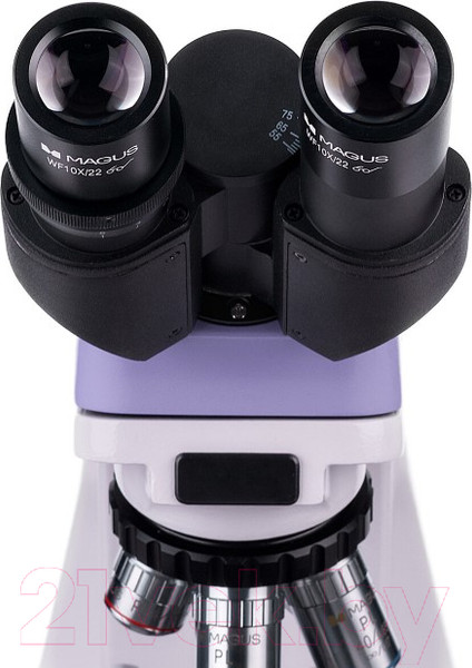 Изображение товара Микроскоп оптический Magus Bio 250B / 82888