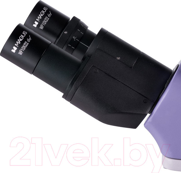 Изображение товара Микроскоп оптический Magus Bio 250B / 82888