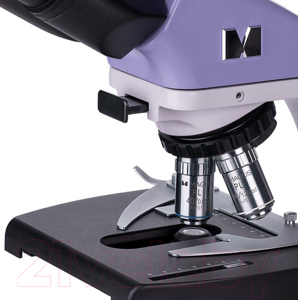 Изображение товара Микроскоп оптический Magus Bio 250B / 82888