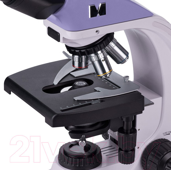 Изображение товара Микроскоп оптический Magus Bio 250B / 82888