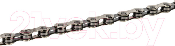 Изображение товара Цепь для велосипеда KMC eGlide / Х113668 (серебристый)