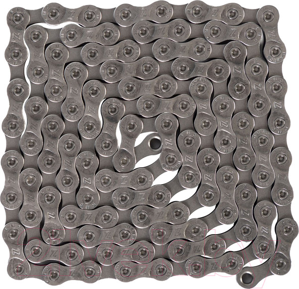 Изображение товара Цепь для велосипеда KMC Z9.9ск 114зв / Х113669 (серебристый)