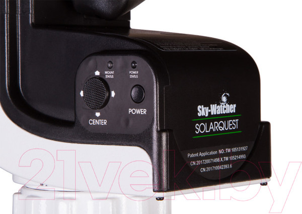 Изображение товара Телескоп Sky-Watcher SolarQuest / 72666