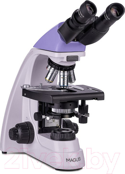 Изображение товара Микроскоп оптический Magus Bio 250BL / 82889