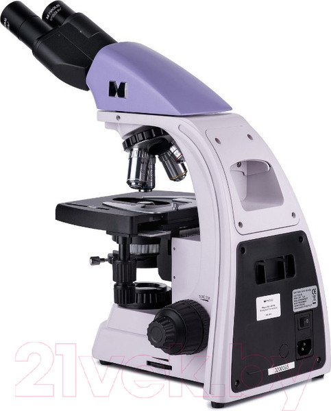 Изображение товара Микроскоп оптический Magus Bio 250BL / 82889