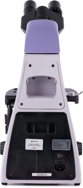 Изображение товара Микроскоп оптический Magus Bio 250BL / 82889