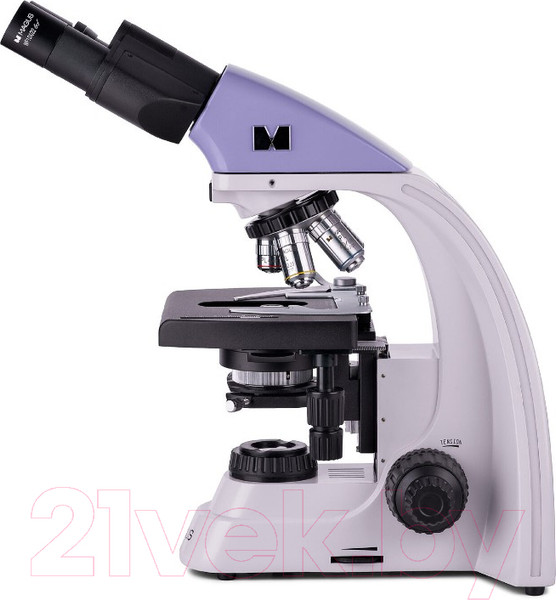 Изображение товара Микроскоп оптический Magus Bio 250BL / 82889