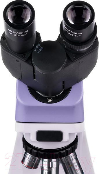 Изображение товара Микроскоп оптический Magus Bio 250BL / 82889