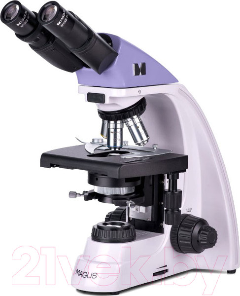 Изображение товара Микроскоп оптический Magus Bio 250BL / 82889