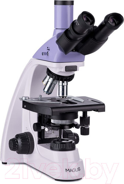 Изображение товара Микроскоп оптический Magus Bio 250T / 82890