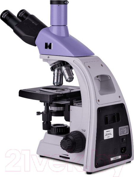 Изображение товара Микроскоп оптический Magus Bio 250T / 82890