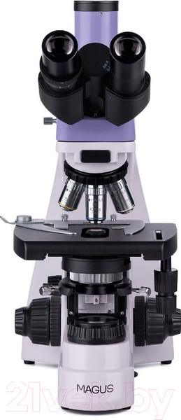 Изображение товара Микроскоп оптический Magus Bio 250T / 82890