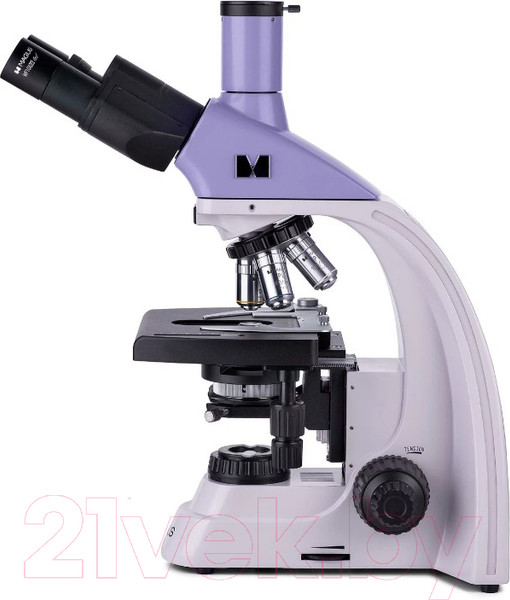 Изображение товара Микроскоп оптический Magus Bio 250T / 82890