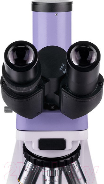 Изображение товара Микроскоп оптический Magus Bio 250T / 82890
