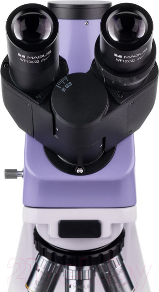 Изображение товара Микроскоп оптический Magus Bio 250T / 82890