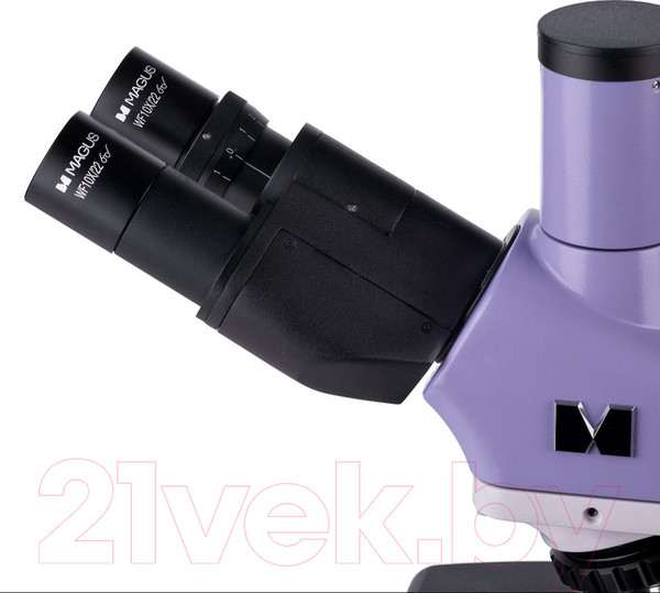 Изображение товара Микроскоп оптический Magus Bio 250T / 82890