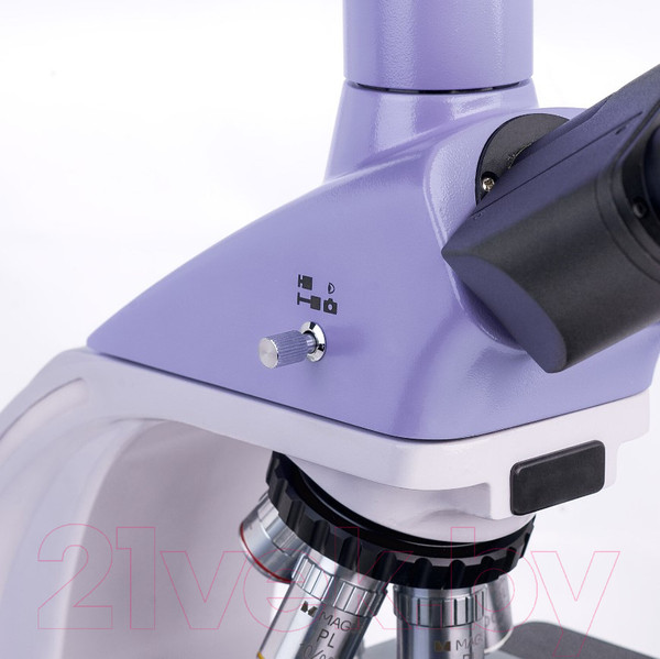 Изображение товара Микроскоп оптический Magus Bio 250T / 82890