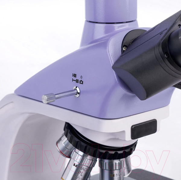 Изображение товара Микроскоп оптический Magus Bio 250T / 82890