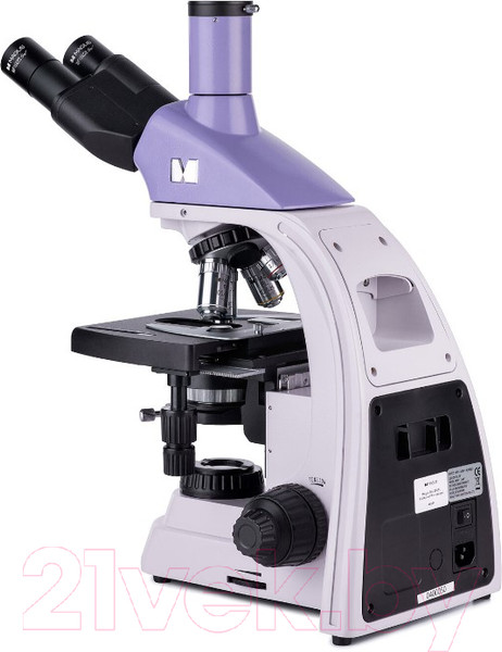 Изображение товара Микроскоп оптический Magus Bio 250TL / 82891