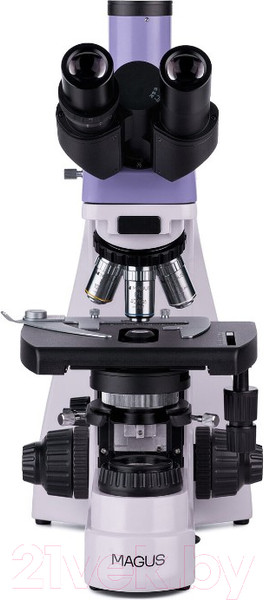 Изображение товара Микроскоп оптический Magus Bio 250TL / 82891