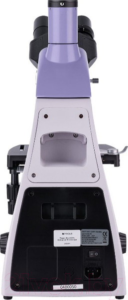 Изображение товара Микроскоп оптический Magus Bio 250TL / 82891