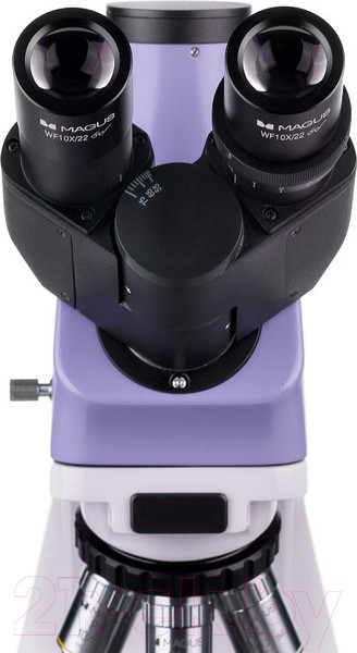 Изображение товара Микроскоп оптический Magus Bio 250TL / 82891