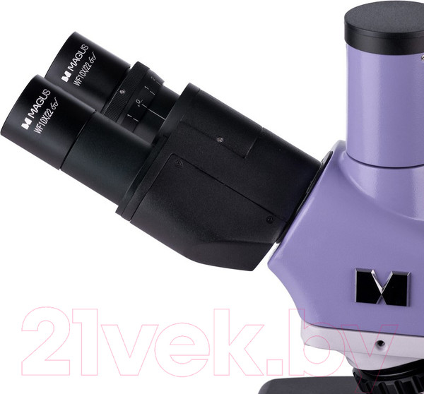 Изображение товара Микроскоп оптический Magus Bio 250TL / 82891
