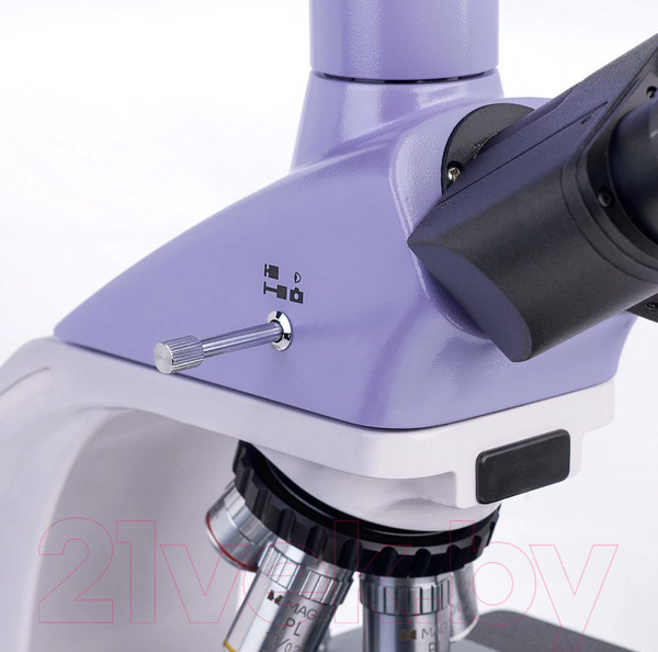 Изображение товара Микроскоп оптический Magus Bio 250TL / 82891