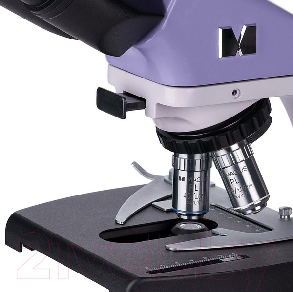 Изображение товара Микроскоп оптический Magus Bio 250TL / 82891