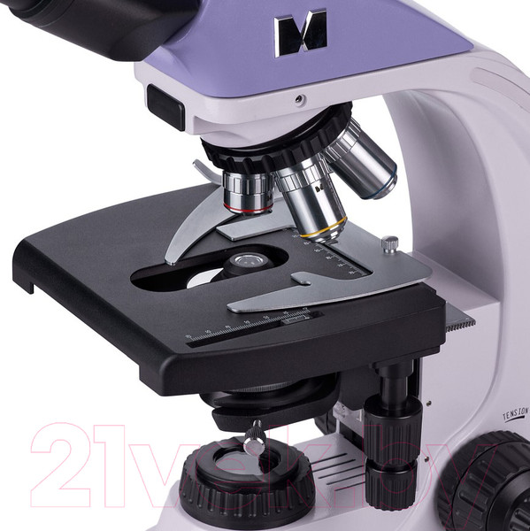 Изображение товара Микроскоп оптический Magus Bio 250TL / 82891