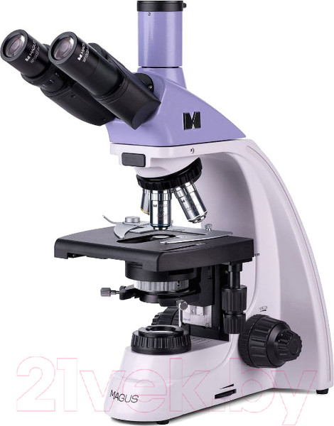 Изображение товара Микроскоп оптический Magus Bio 250TL / 82891